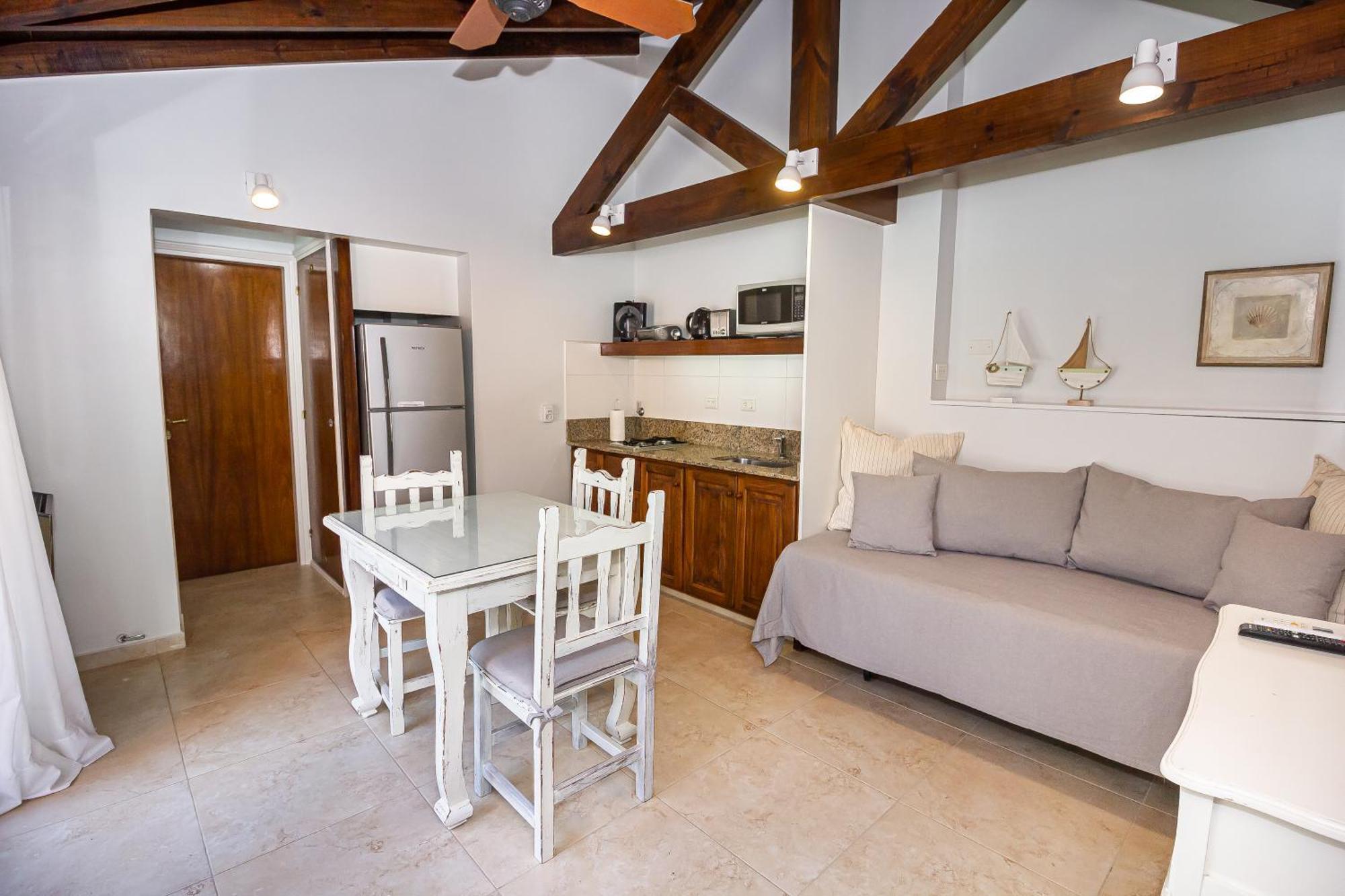 Punta Cerezo Apart Carilo Eksteriør bilde